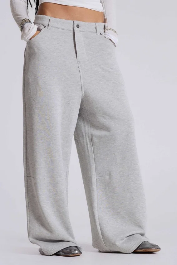 Vaqueros «Monster Joggers»