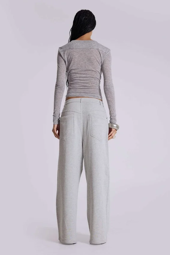 Vaqueros «Monster Joggers»