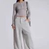 Vaqueros «Monster Joggers»