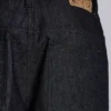 Vaqueros negros Axis