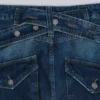 Vaqueros Splatter Cinch Carpenter
