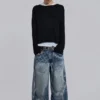Vaqueros Thorn XL Colossus Jeans