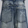Vaqueros Thorn XL Colossus Jeans