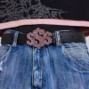 Vaqueros Tribal XL Colossus Jeans