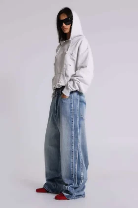 Vaqueros Vapor Colossus Jeans