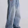 Vaqueros Vapor Colossus Jeans