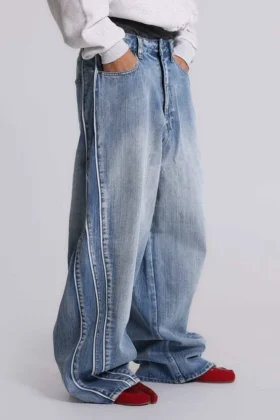 Vaqueros Vapor Colossus Jeans