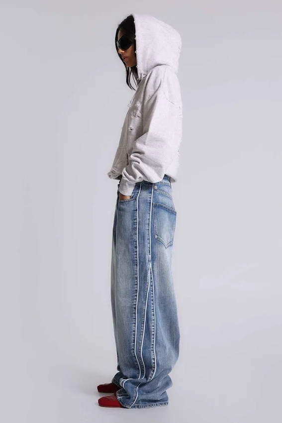 Vaqueros Vapor Colossus Jeans