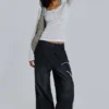 Vaqueros «Wasted Youth Colossus Jeans»