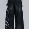 Vaqueros «Wasted Youth Colossus Jeans»