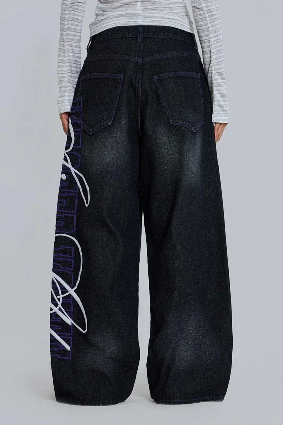 Vaqueros «Wasted Youth Colossus Jeans»